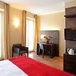 Hotel Western Metropoli Génova
