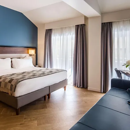 ベストウエスタン メトロポリ 3*