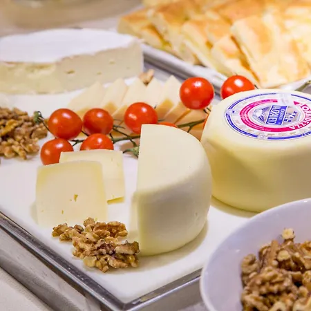 ベストウエスタン メトロポリ 3*