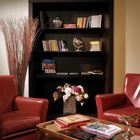 ベストウエスタン メトロポリ ホテル