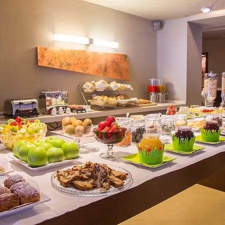 ベストウエスタン メトロポリ