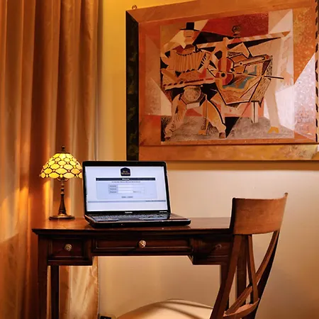 ベストウエスタン メトロポリ ホテル