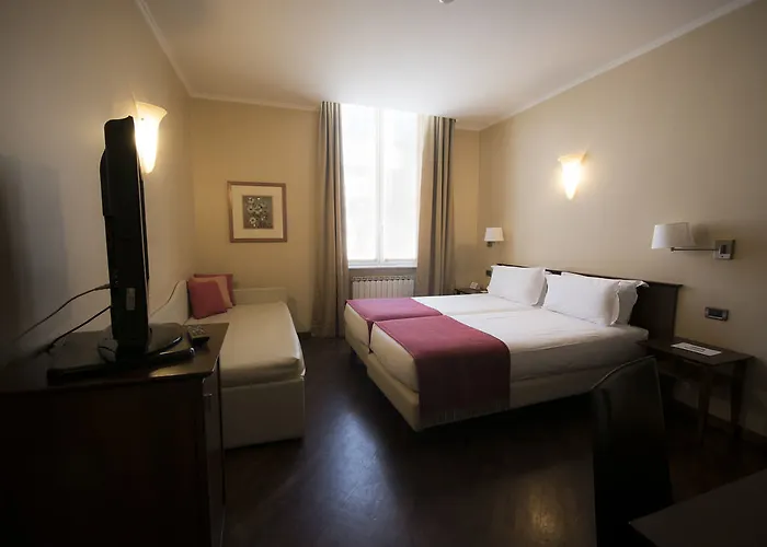 Western Metropoli Hotel 3*