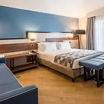 Western Metropoli 3* Γένοβα