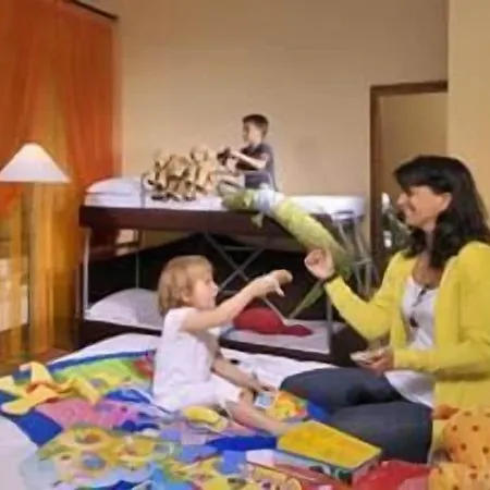 Western Metropoli Hotel 3*