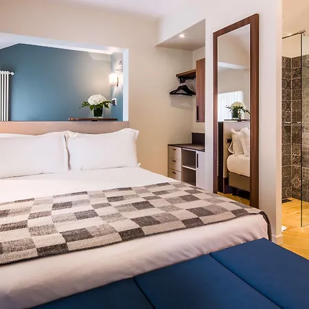 Western Metropoli Gênes