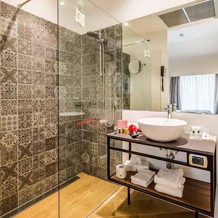 Western Metropoli Hotel 3*