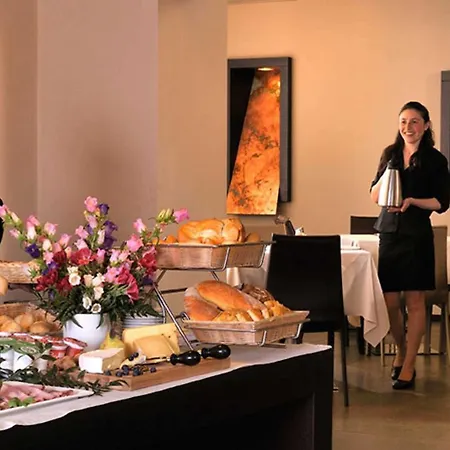 Hotel Western Metropoli