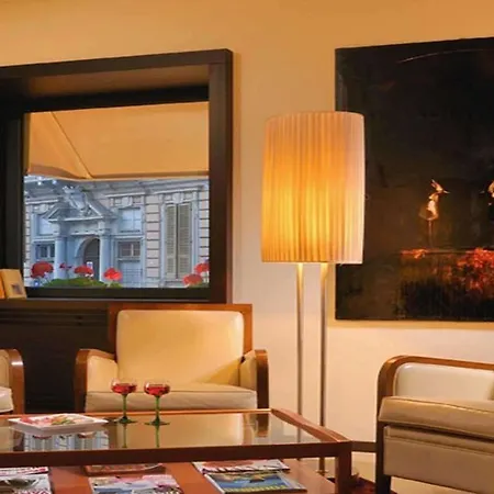 Western Metropoli Hotel
