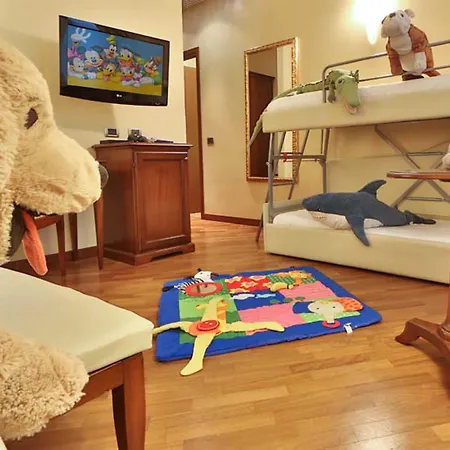 Western Metropoli Ξενοδοχείο