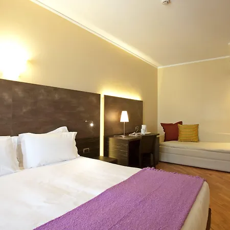 Hotel Western Metropoli