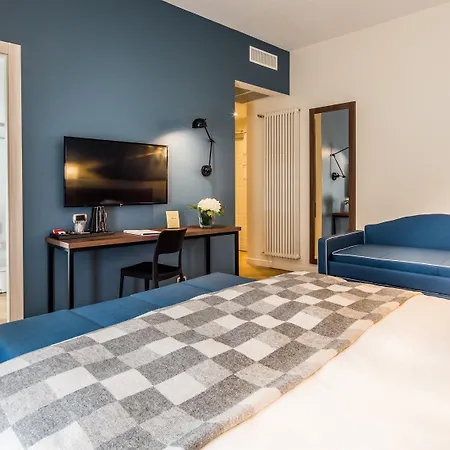 Western Metropoli Ξενοδοχείο 3*