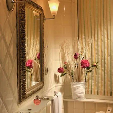 Ξενοδοχείο Western Metropoli Γένοβα