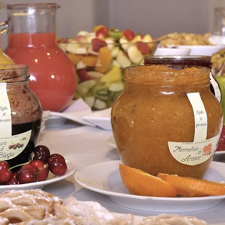 Hotel Western Metropoli