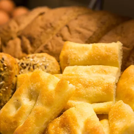 Western Metropoli Ξενοδοχείο Γένοβα