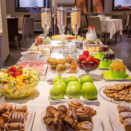 Western Metropoli Gênes