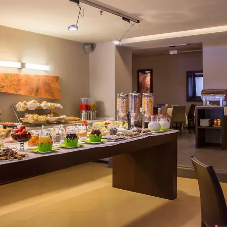 Western Metropoli Ξενοδοχείο