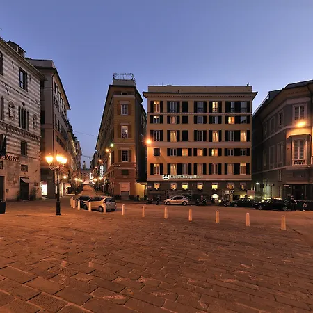 Western Metropoli