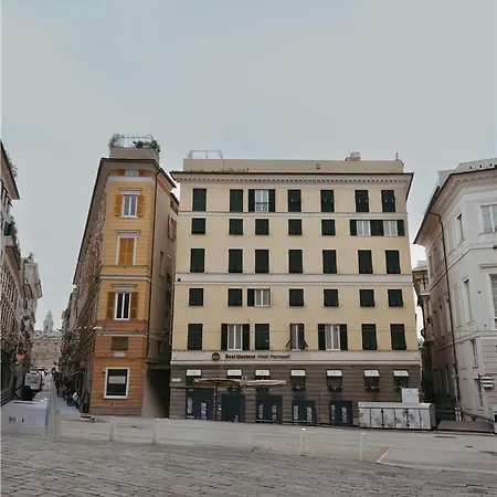 Western Metropoli Hotel