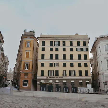 Western Metropoli 3*