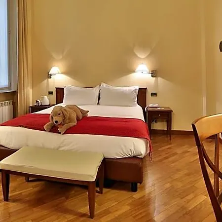 Western Metropoli Hotel Genova