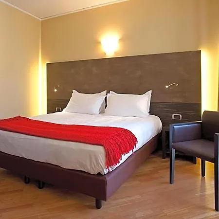 Hotel Western Metropoli