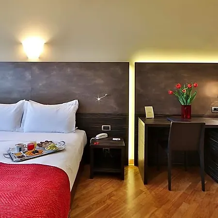 Hotel Western Metropoli Genova