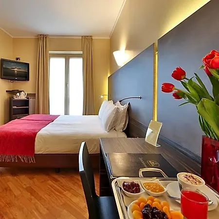 Western Metropoli 3* Genova