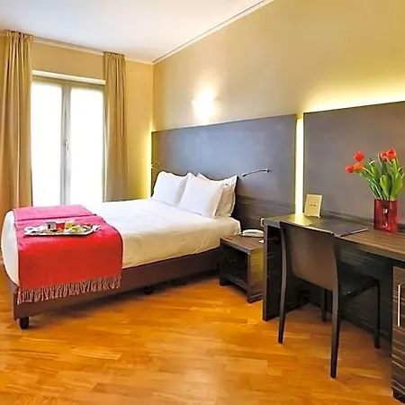 Hotel Western Metropoli Genova