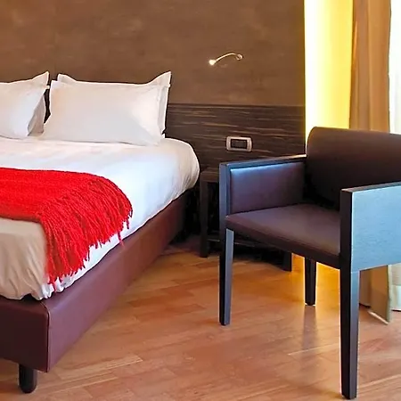 Western Metropoli 3* Genova