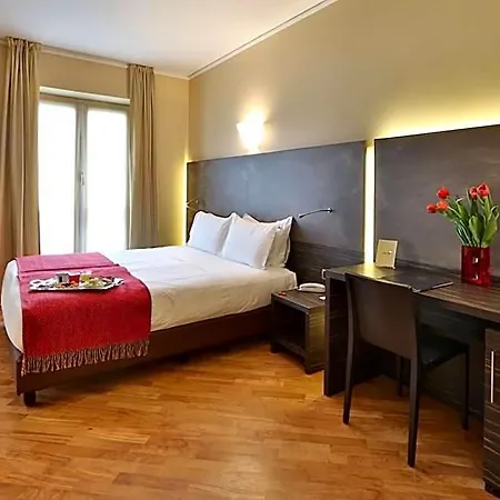 Western Metropoli 3* Genova