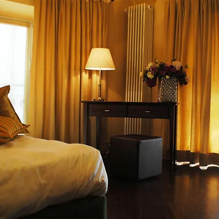 Western Metropoli 3* Genua