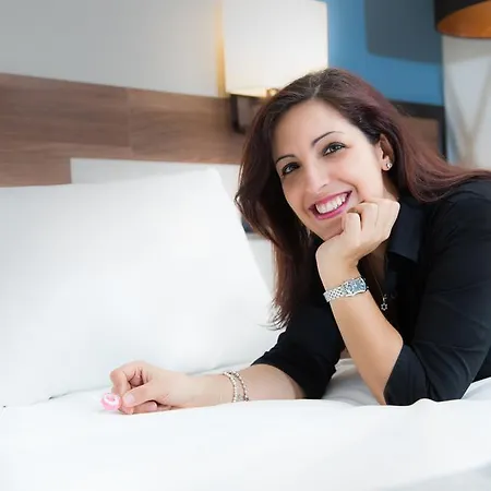 Western Metropoli Hotel