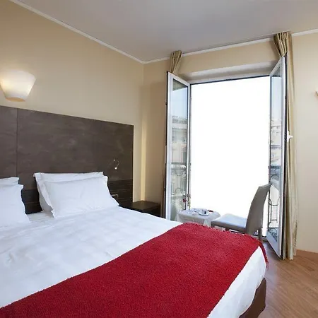 Western Metropoli Hotell 3*