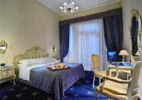 Hotel Western Metropoli