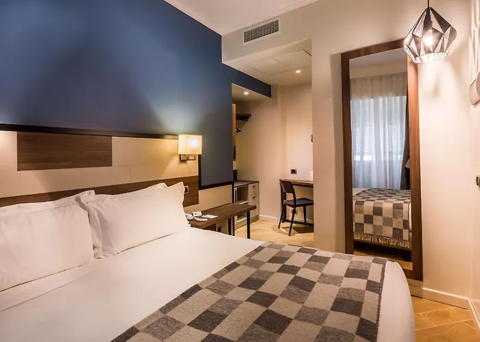 Hotel Western Metropoli