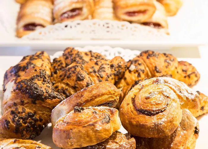 فندق Western Metropoli جنوة