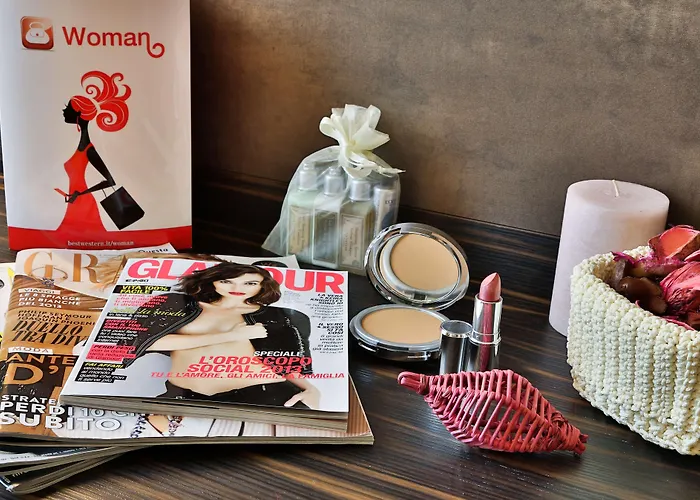 فندق Western Metropoli