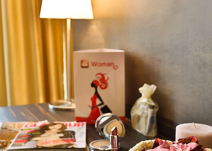 Western Metropoli جنوة