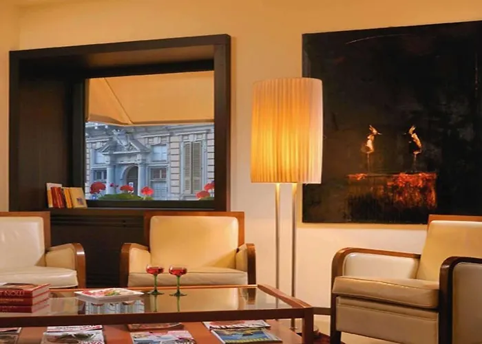 Western Metropoli فندق