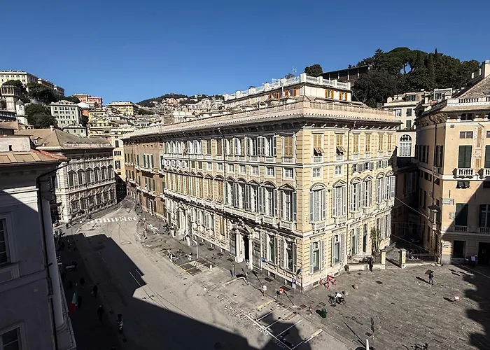 فندق Western Metropoli