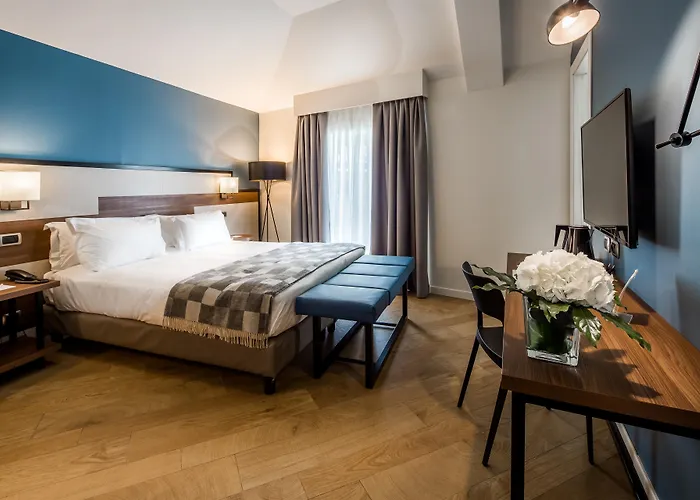 Hotel Western Metropoli
