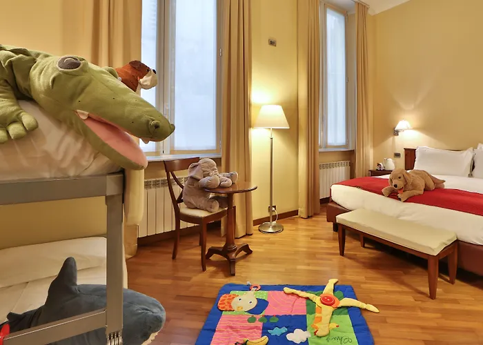 Western Metropoli 3*