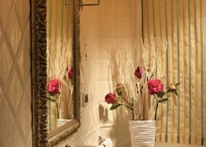 Hotel Western Metropoli Genua