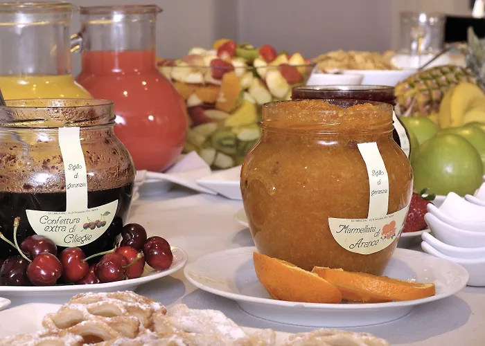 Hotel Western Metropoli