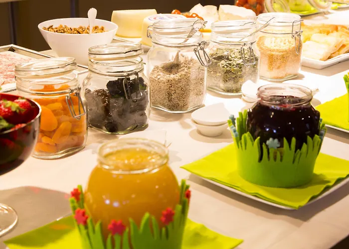 Western Metropoli فندق 3*