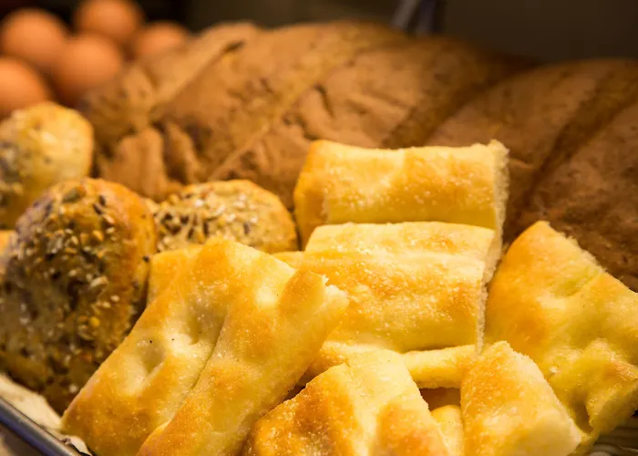 Western Metropoli فندق جنوة