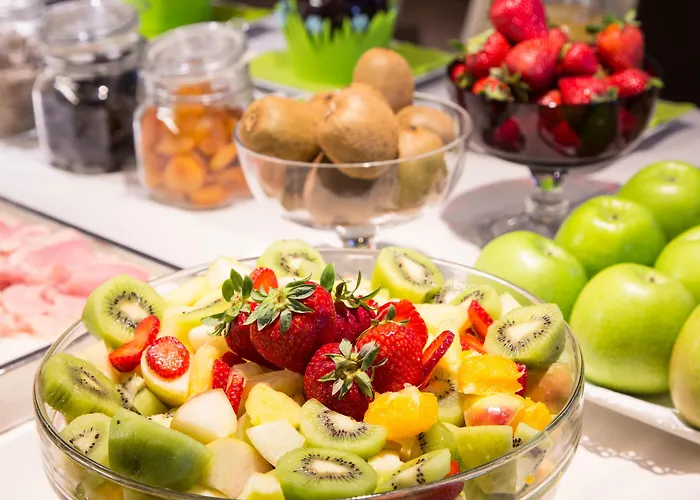 Western Metropoli فندق جنوة