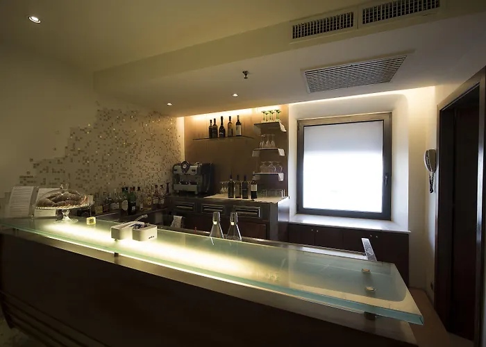 Western Metropoli Hotel