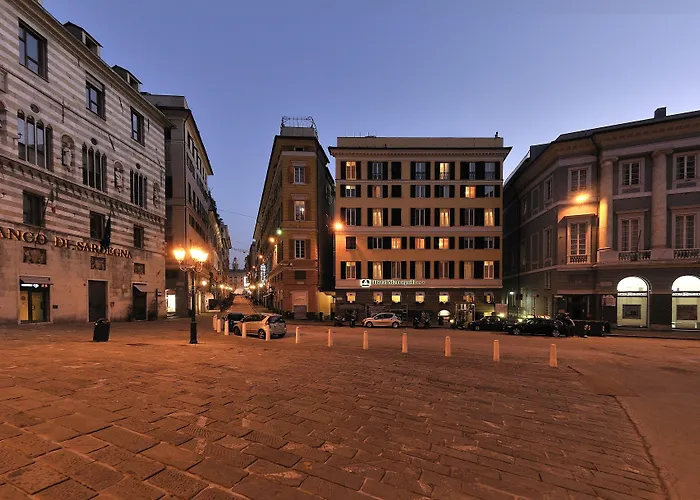 Western Metropoli